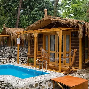 Suna Village & Фетхие